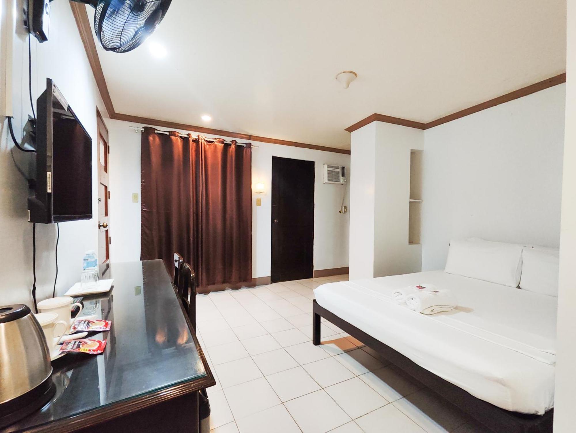 Sasa Pension House คาตาร์มัน ภายนอก รูปภาพ
